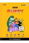 Muzzy vol.1 +DVD