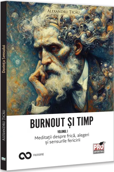 Burnout si timp - Volumul 1