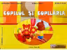 Copilul si copilaria. Mapa educativa