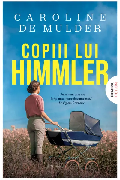 Copiii lui Himmler