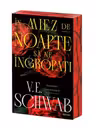 In miez de noapte sa ne ingropati (Sprayed Edges)