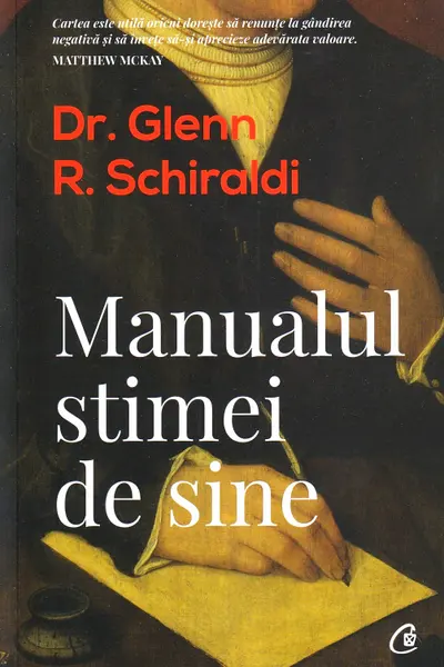Manualul stimei de sine