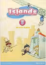 Islands Level 6 Active Teach CD-ROM