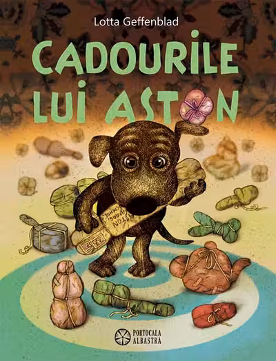Cadourile lui Aston