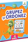 Grupez si ordonez