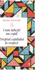 Cum iubesti un copil