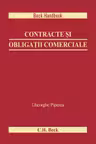 Contracte si obligatii comerciale