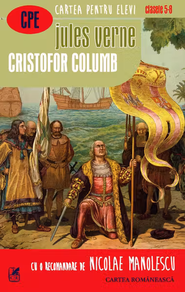 Cristofor Columb