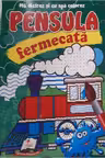 Pensula fermecata Trenul