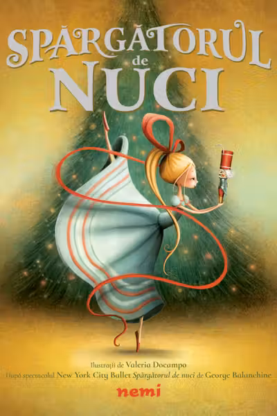 Spargatorul de nuci
