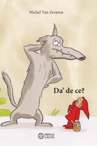 Da' de ce?