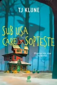 Sub usa care sopteste