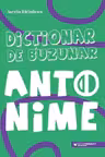 Dictionar de buzunar. Antonime