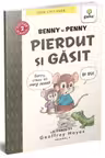 Benny si Penny: Pierdut si gasit!