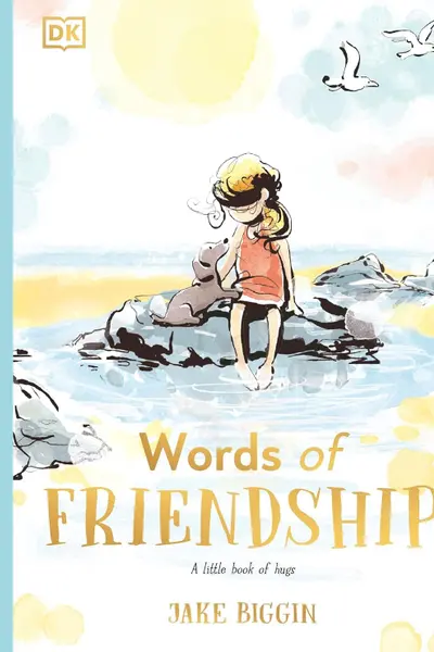 Words of Friendship