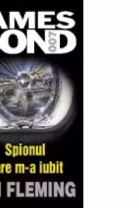 Spionul care m-a iubit