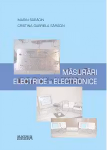 Masurari electrice si electronice