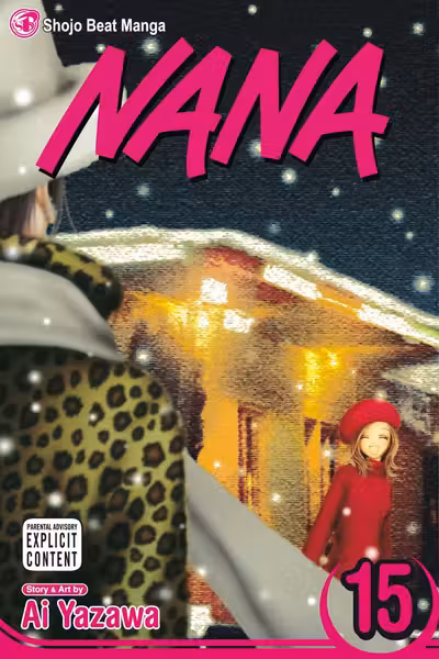 Nana - Volume 15