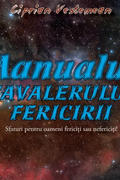 Manualul cavalerului fericirii