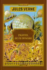 JULES VERNE. PILOTUL DE PE DUNARE