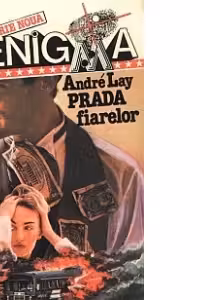 Prada fiarelor
