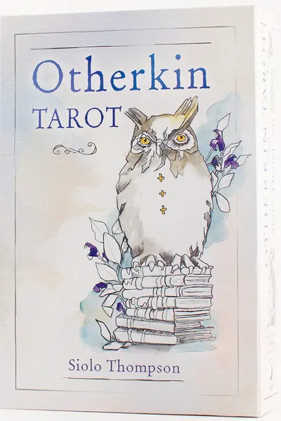 Otherkin Tarot