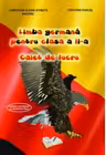 Limba germana pentru clasa a II-a - Caiet de lucru