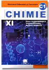 Manual Chimie C1 clasa a XI-a