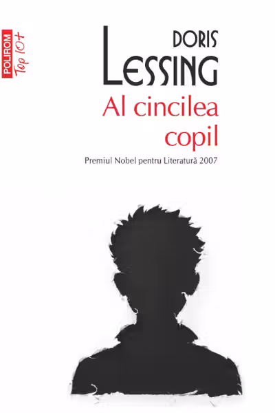 Al cincilea copil