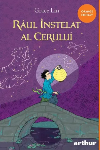 Raul instelat al cerului