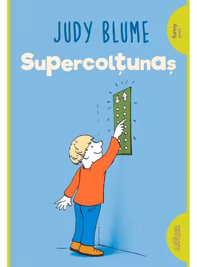 Supercoltunas 2. Supercoltunas