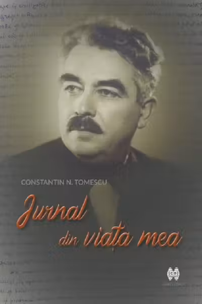 Jurnal din viata mea