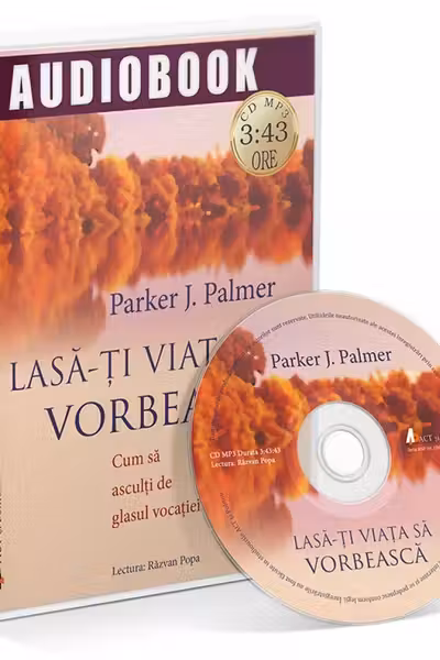 CD Lasă-ți viața să vorbească!