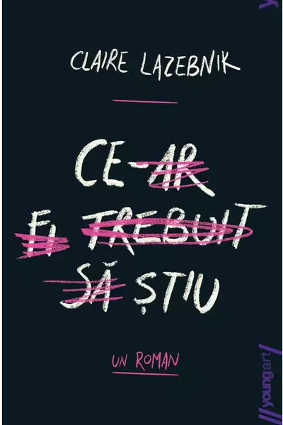 Ce‑ar fi trebuit sa stiu