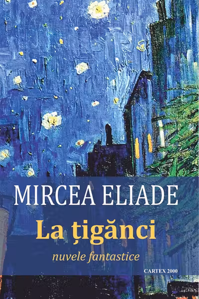 La tiganci