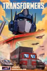 Transformers - Volume 5