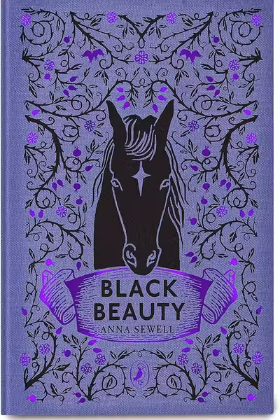 Black Beauty (Puffin Clothbound Classics)