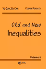 Old and new inequalities vol. 2