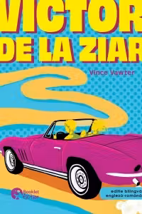 Victor de la ziar. Editie bilingva, engleza-romana