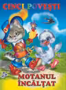 Cinci povesti - Motanul incaltat