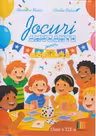 Jocuri amuzante pentru minti istete clasa 3