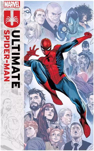 Ultimate Spider-Man - Volume 4