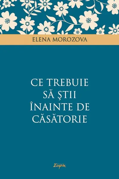 Ce trebuie să știi înainte de căsătorie