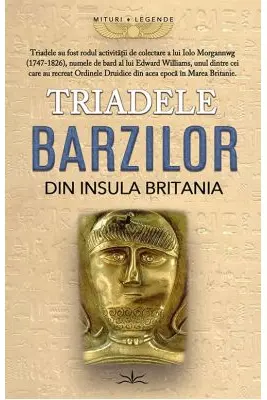 Triadele Barzilor din Insula Britania