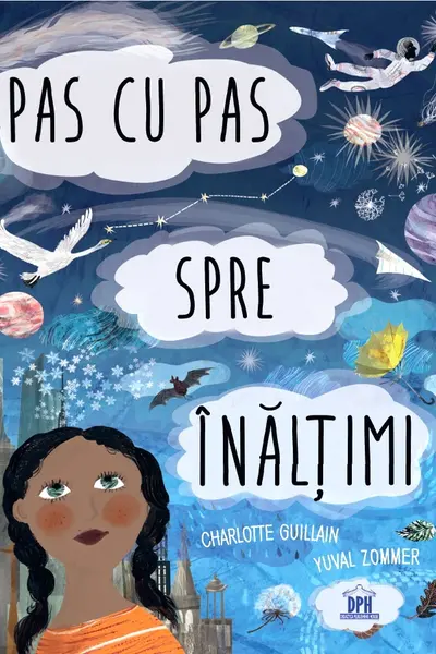 Pas cu pas spre inaltimi