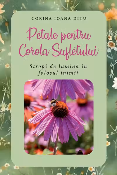 Petale pentru Corola Sufletului