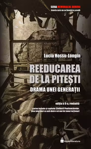 Reeducarea de la Pitesti