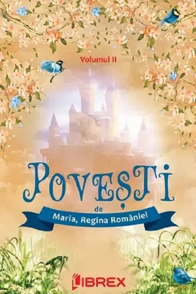 Povesti Volumul II