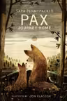 Pax, Journey Home