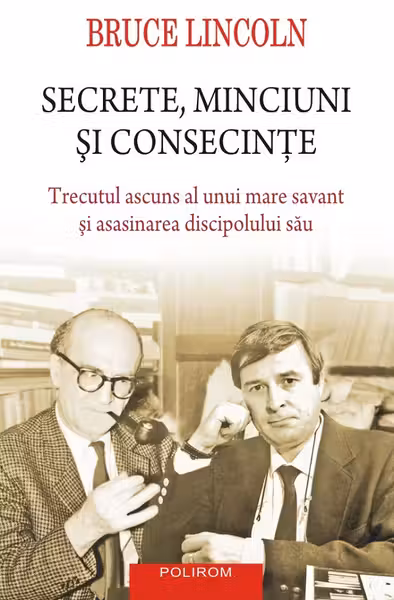 Secrete minciuni si consecinte